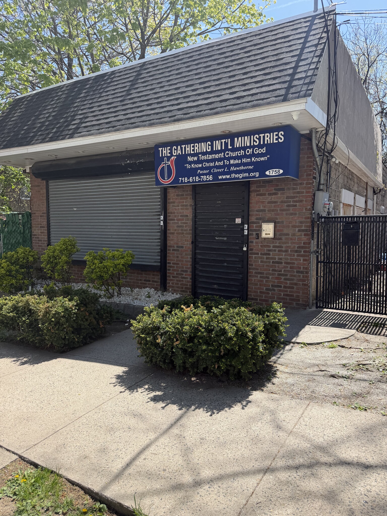 1758 Pitman Ave, Bronx, NY for Sale