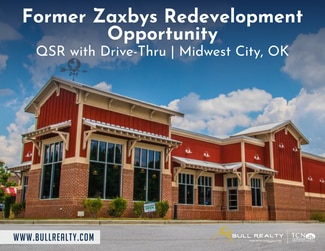 Midwest City, OK Fast Food - 2317 S Douglas Blvd Midwest City, OK Fast Food - 2317 S Douglas Blvd