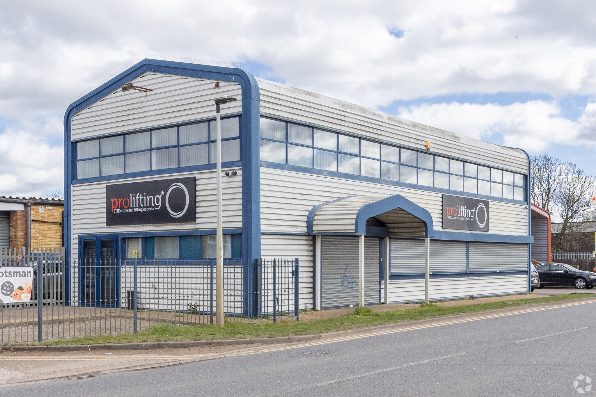 Padholme Road East, Peterborough, CAM for Rent