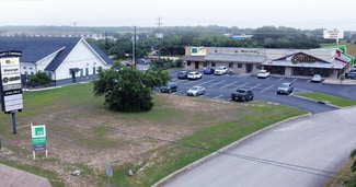 Liberty Hill, TX Office/Retail - 101 Jonathan Dr Liberty Hill, TX Office/Retail - 101 Jonathan Dr