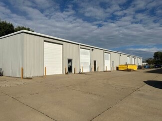 Normal, IL Flex - 1805 Industrial Park Dr
