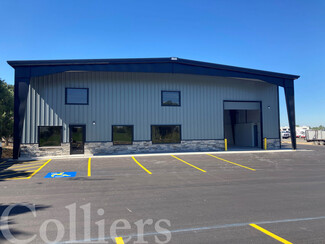 Nampa, ID Industrial - 8515 E Cash Ln