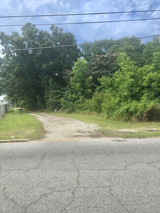 Columbus, GA Commercial Land - 1800 Cusseta Rd Columbus, GA Commercial Land - 1800 Cusseta Rd