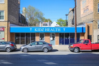 Chicago, IL Medical - 4655 N Elston Ave