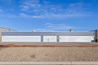 Denver, CO Warehouse - 4905 E 41st Ave