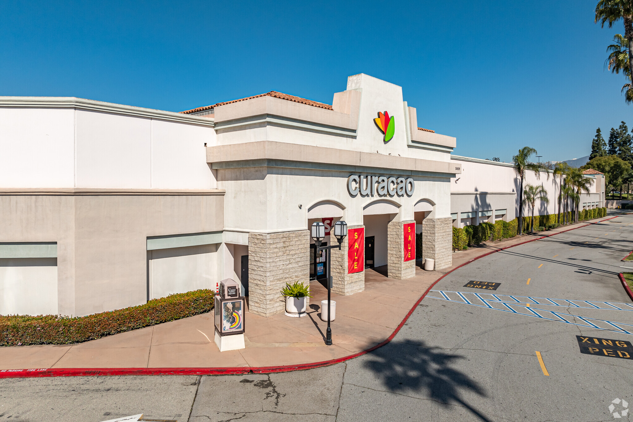 5533-5549 Philadelphia St, Chino, CA for Rent