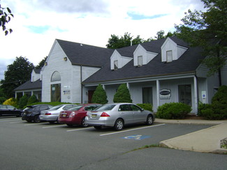 Branchburg, NJ Office - 3461 Route 22