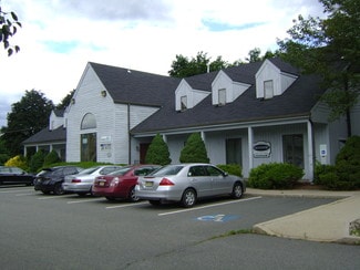 Branchburg, NJ Office/Medical - 3461 Route 22