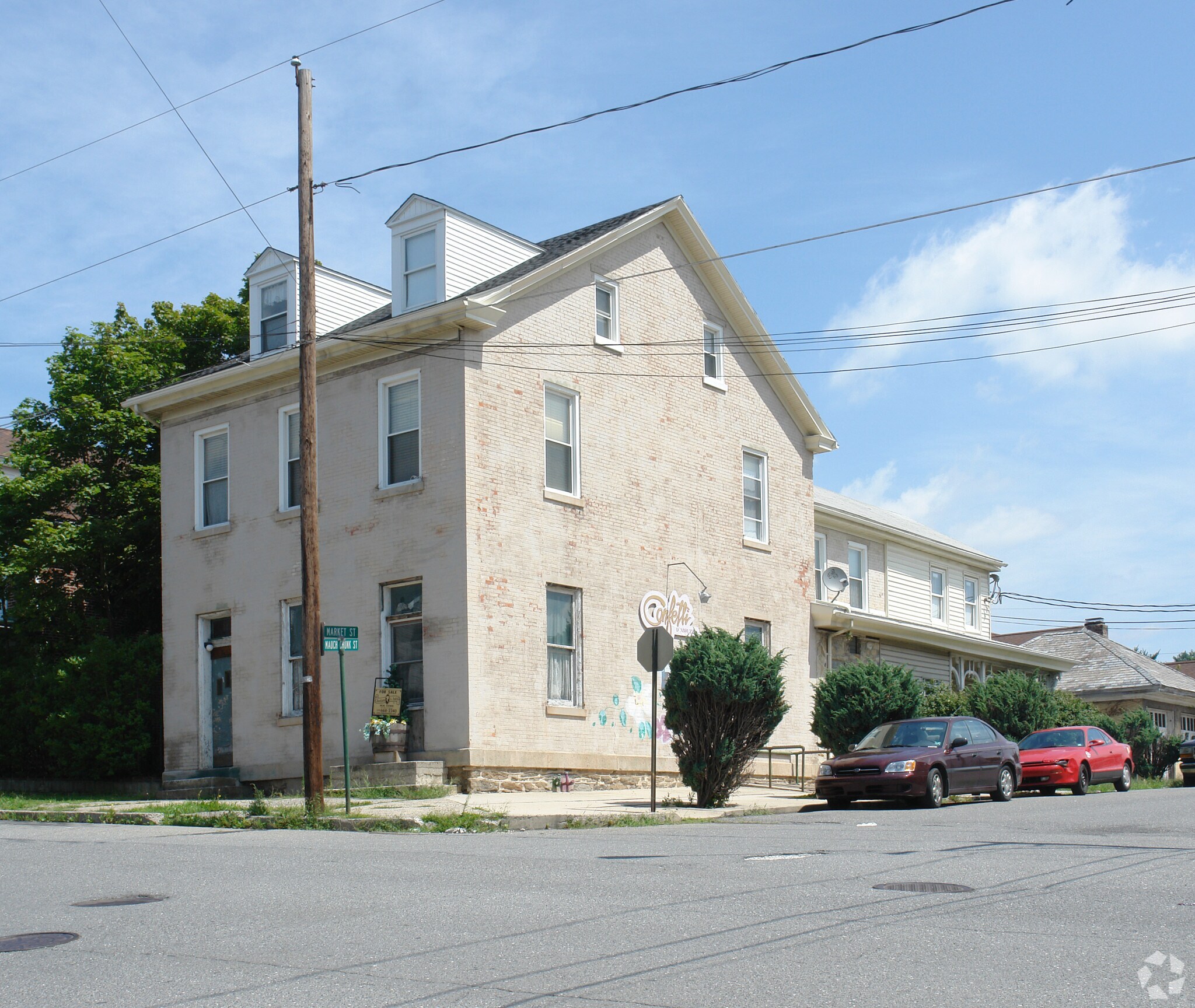 101 Market St, Tamaqua, PA for Rent