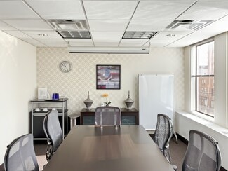 Oak Park, IL Coworking Space - 1010 Lake St