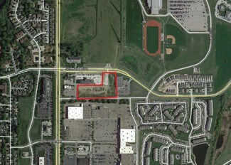 Lincoln, NE Commercial Land - 2800 North Hill Rd Lincoln, NE Commercial Land - 2800 North Hill Rd