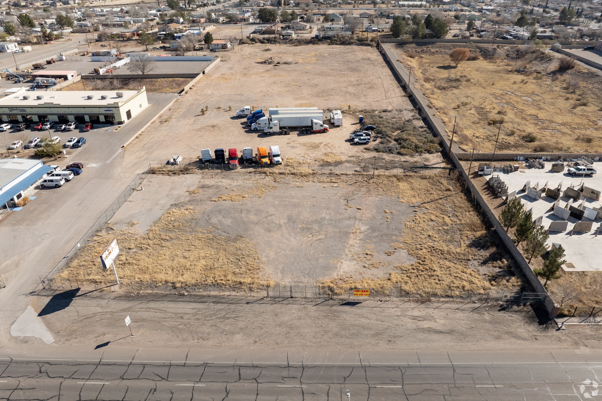 6430 Doniphan Dr, El Paso, TX for Rent