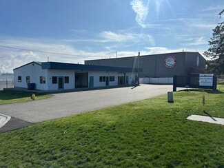 Anacortes, WA Flex - 719 28th St
