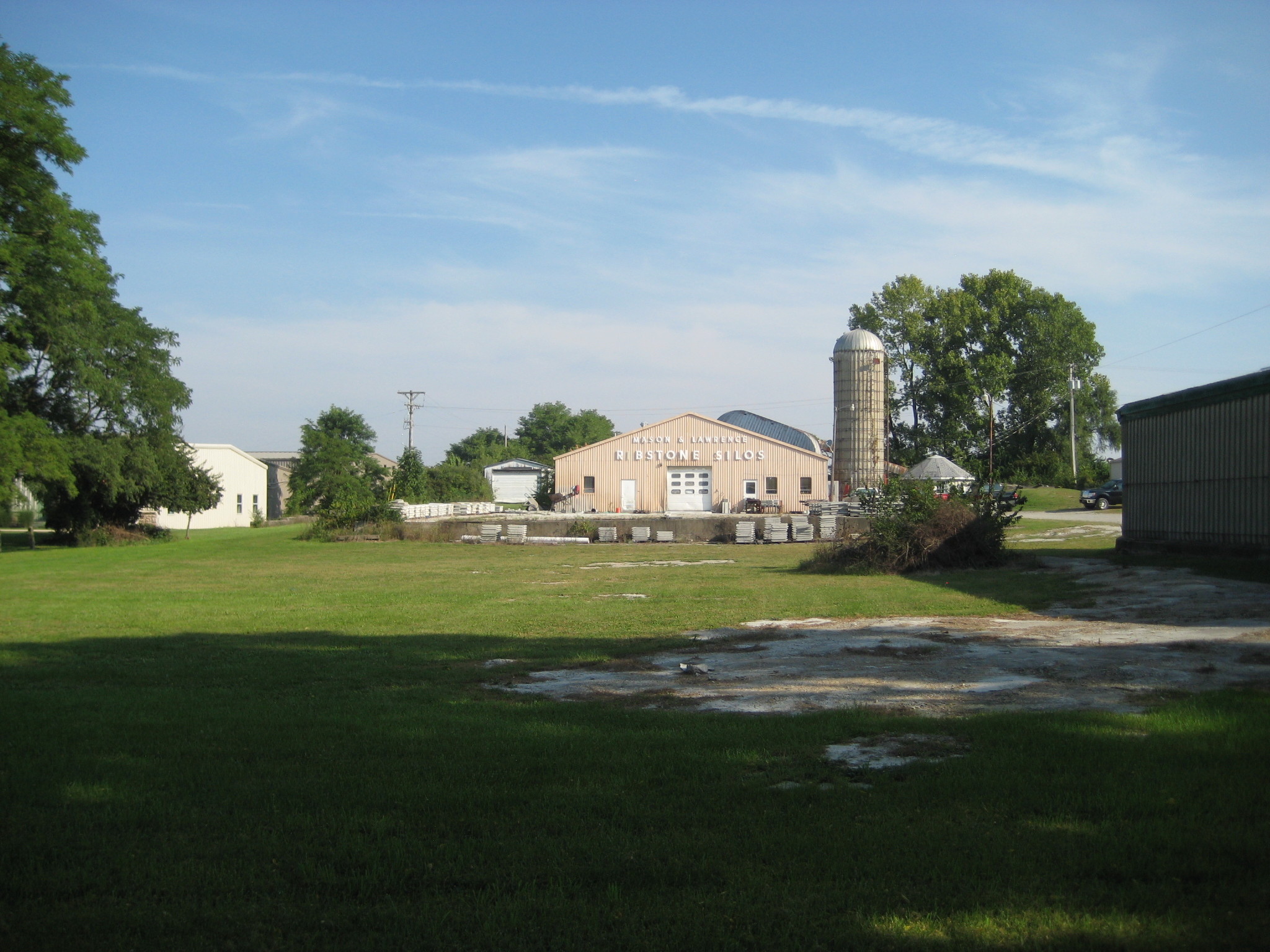 1294 E US Highway 36, Urbana, OH for Sale
