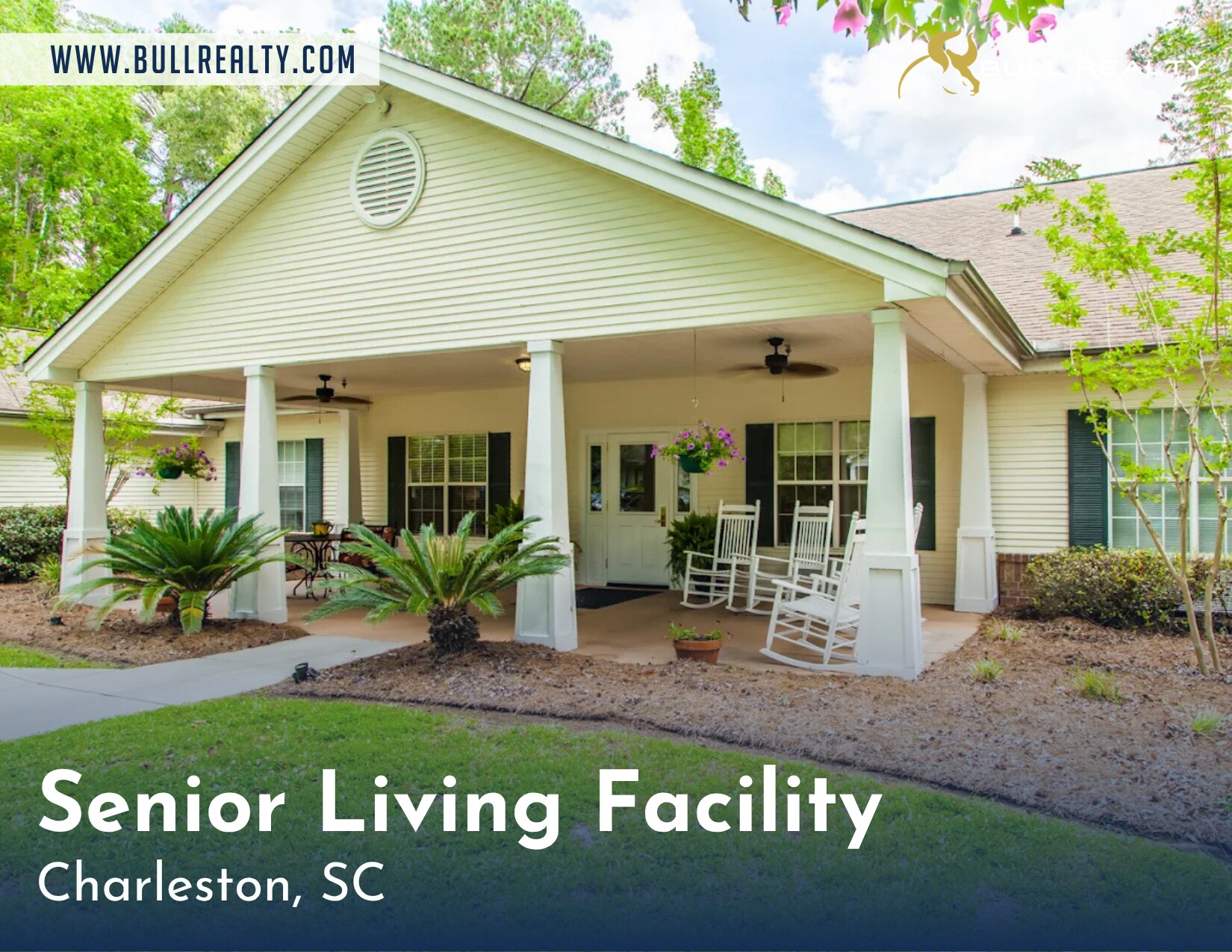 2333 Ashley River Rd, Charleston, SC for Sale