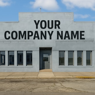 Springfield, OH Industrial - 203 S Wittenberg Ave Springfield, OH Industrial - 203 S Wittenberg Ave