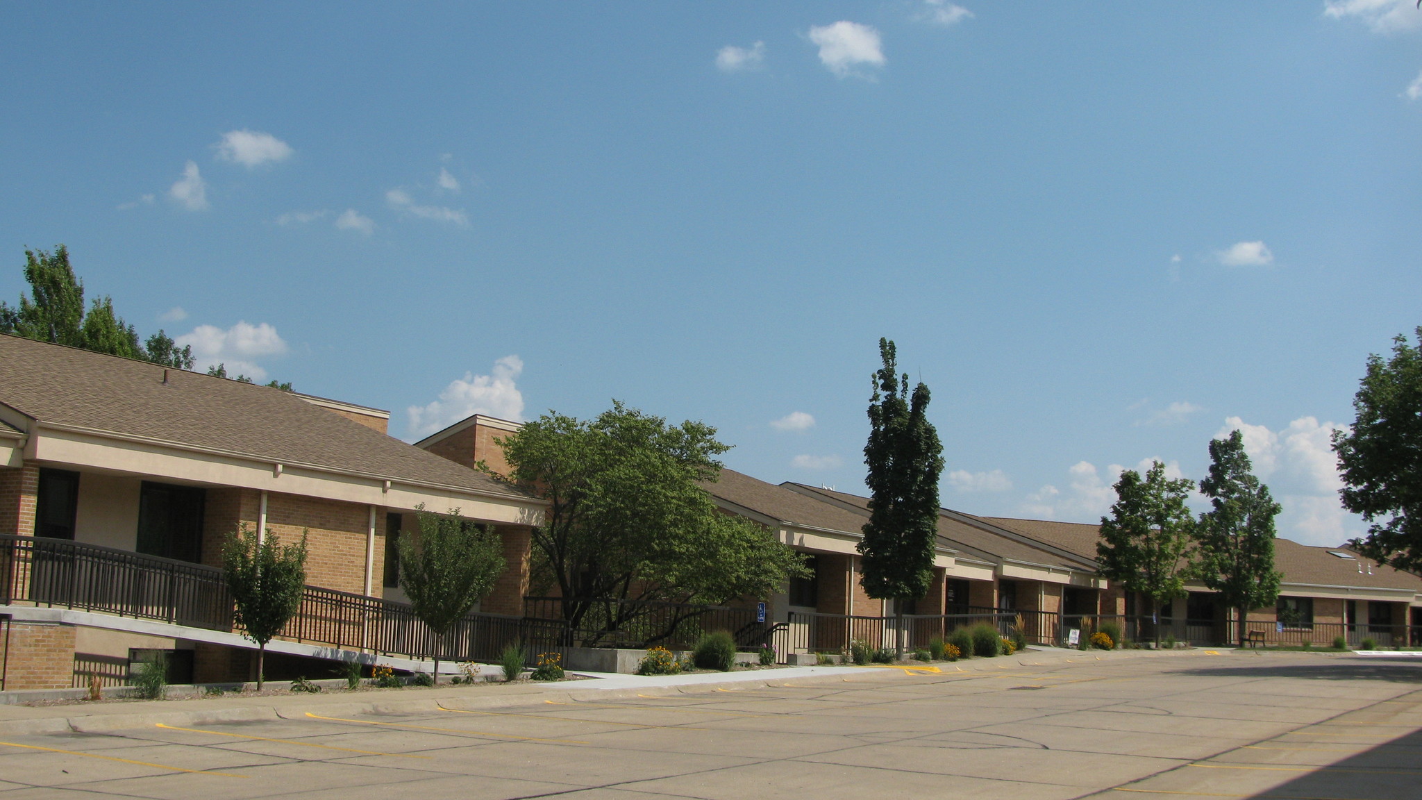 7111 A St, Lincoln, NE for Rent