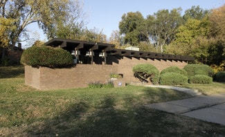 Bellevue, NE Medical - 12914 S 25th St