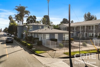 Sherman Oaks, CA Apartments - 4388 Ventura Canyon Ave Sherman Oaks, CA Apartments - 4388 Ventura Canyon Ave