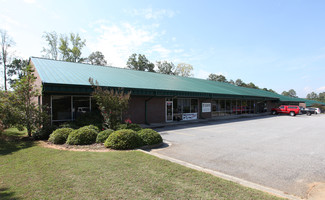 Alpharetta, GA Flex - 1015 Union Center Dr