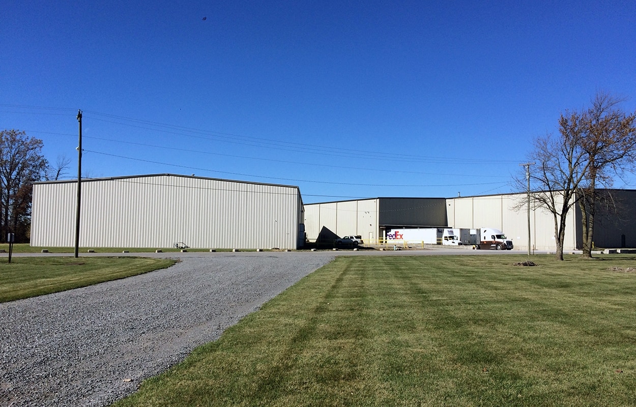 400 W Wall St, Paulding, OH for Rent