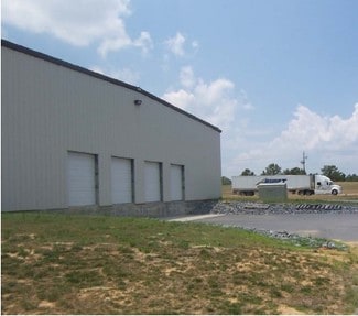 Dunn, NC Industrial - 101 Emmett Rd