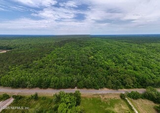 Jacksonville, FL Agricultural - 8549 Acree Rd