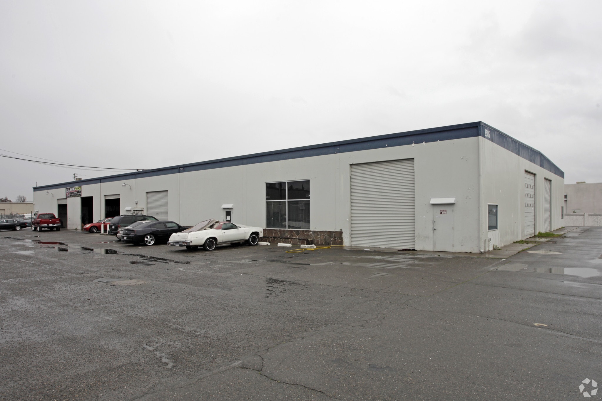 2505-2519 Arden Way, Sacramento, CA for Rent