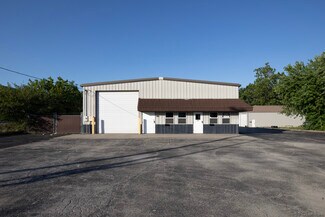 Harrisonville, MO Industrial - 1177 N Independence St