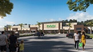Boca Raton, FL Retail - 19575-19635 State Road 7