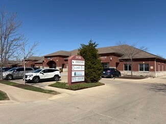 Lafayette, IN Office - 3930 Mezzanine Dr