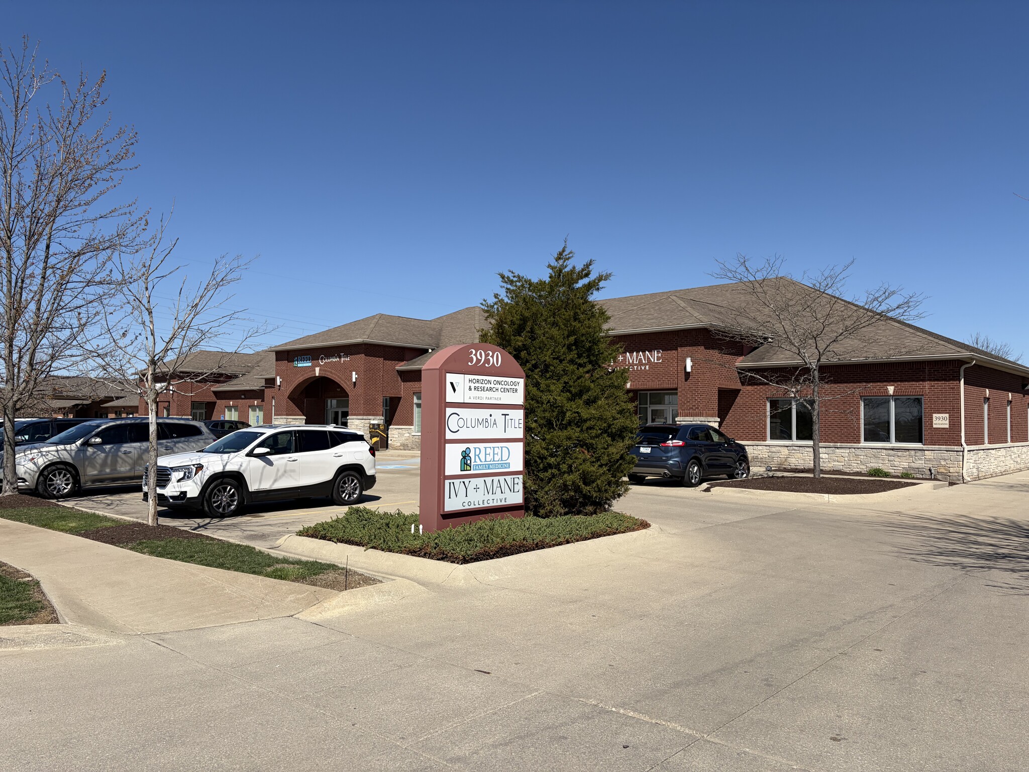 3930 Mezzanine Dr, Lafayette, IN for Rent