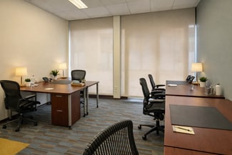 Alexandria, VA Coworking Space - 1765 Duke St