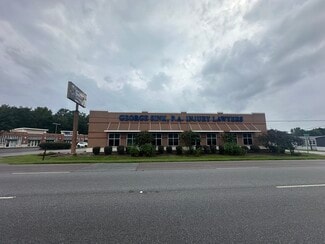 Charleston, SC Office - 7053 Rivers Ave Charleston, SC Office - 7053 Rivers Ave