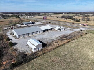 Colcord, OK Industrial - 21239 US Highway 412