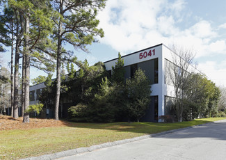 Wilmington, NC Office - 5041 New Centre Dr