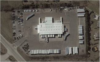 Channahon, IL Industrial - 23348 W Eames St
