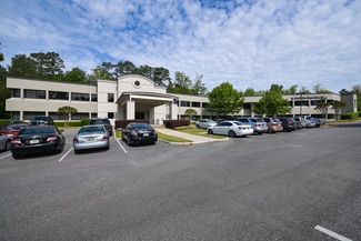 Birmingham, AL Office/Medical - 200 Montgomery Hwy