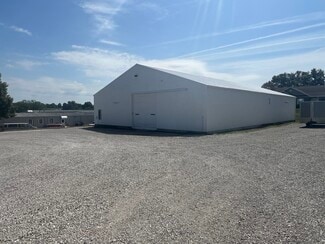 Pella, IA Industrial - 107 Vermeer Rd