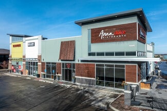 West Des Moines, IA Retail - 5585 Mills Civic Pky