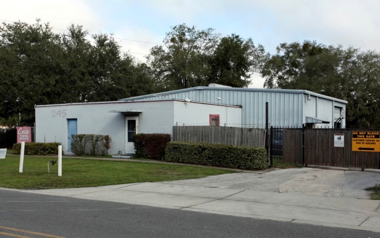 245 Orange Ave, Longwood, FL for Sale