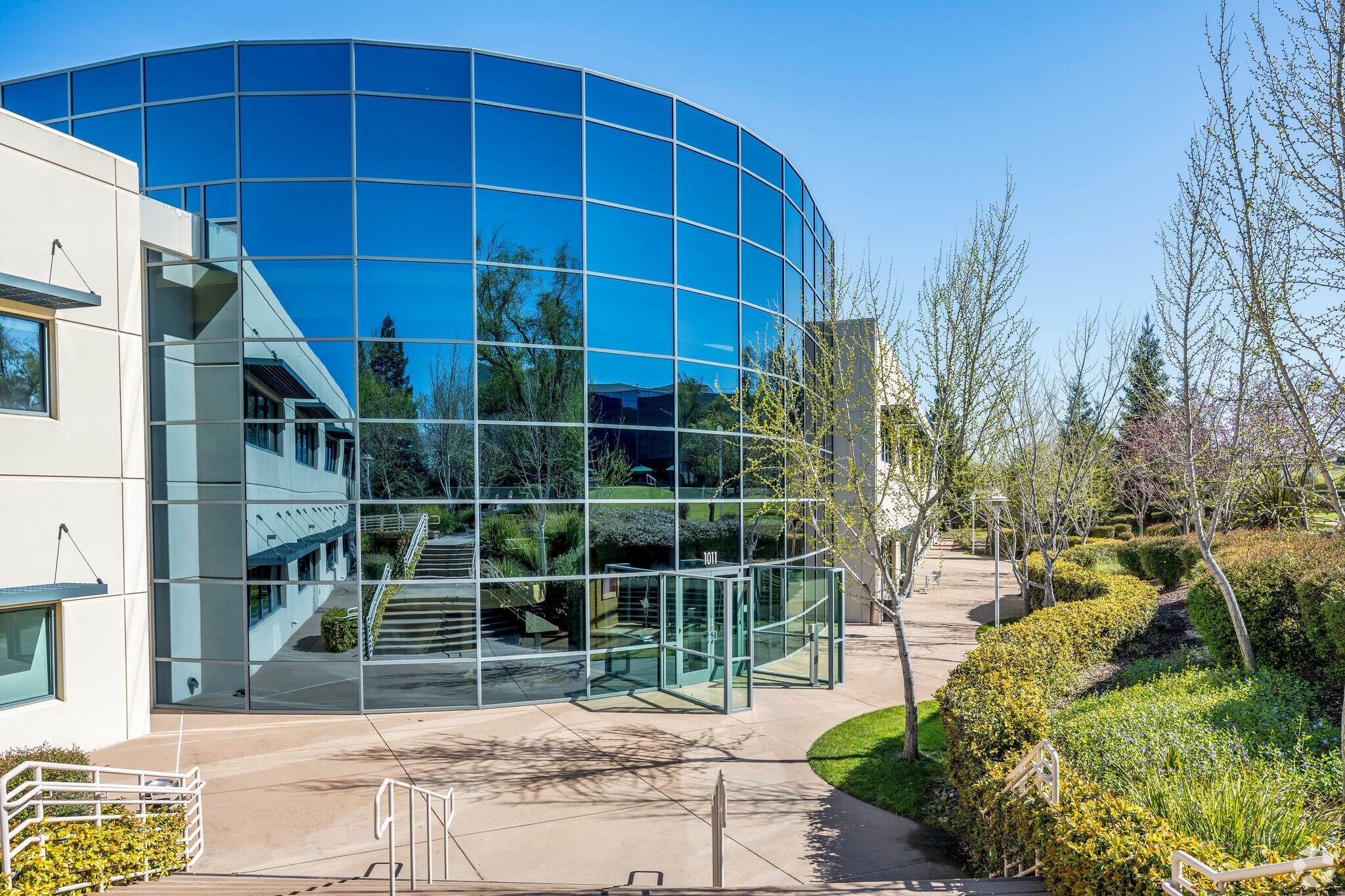 1011 Sunset Blvd, Rocklin, CA for Rent