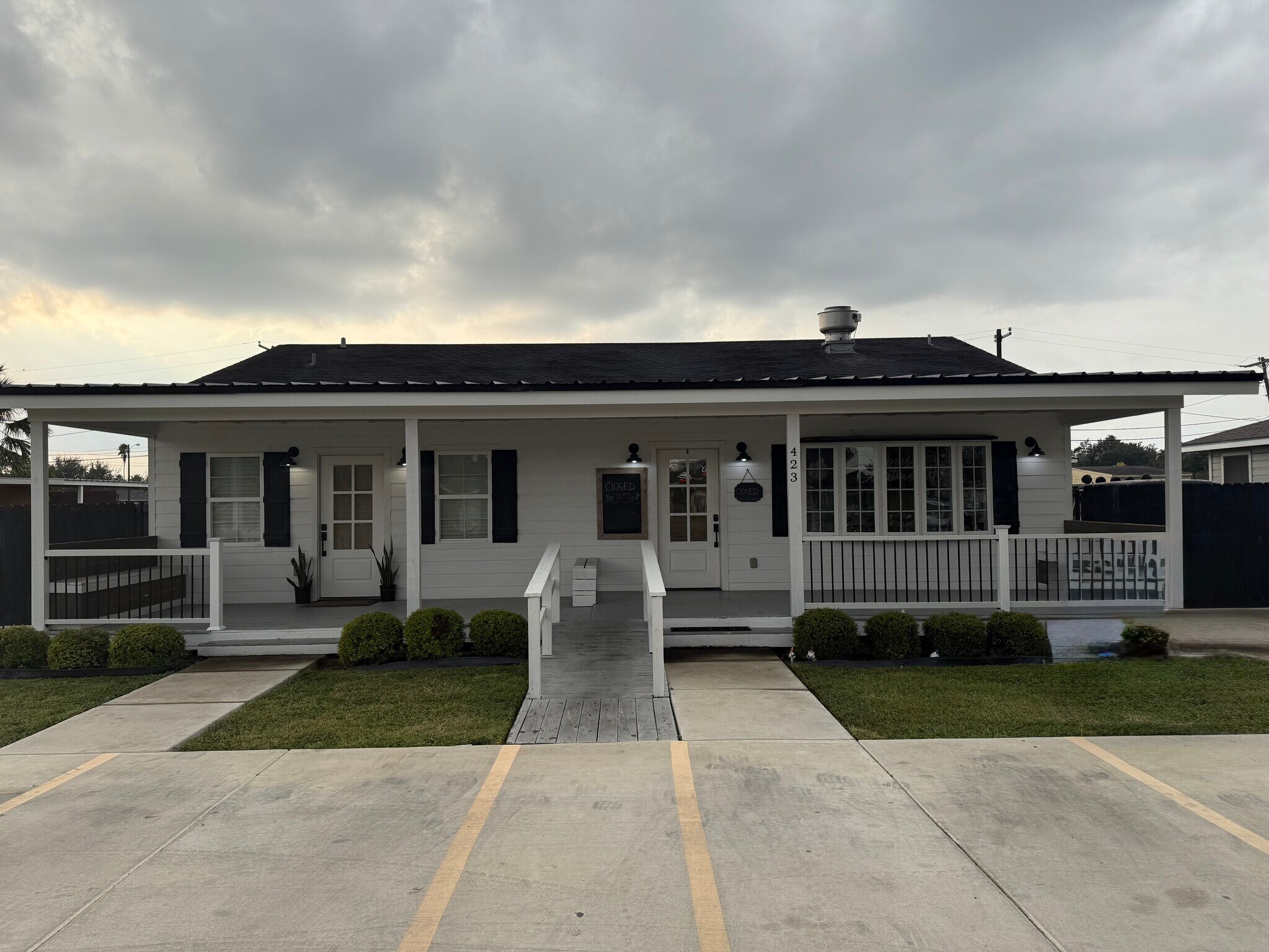 423 N Main St, Donna, TX for Sale