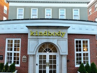 Princeton, NJ Medical - 16 Chambers St