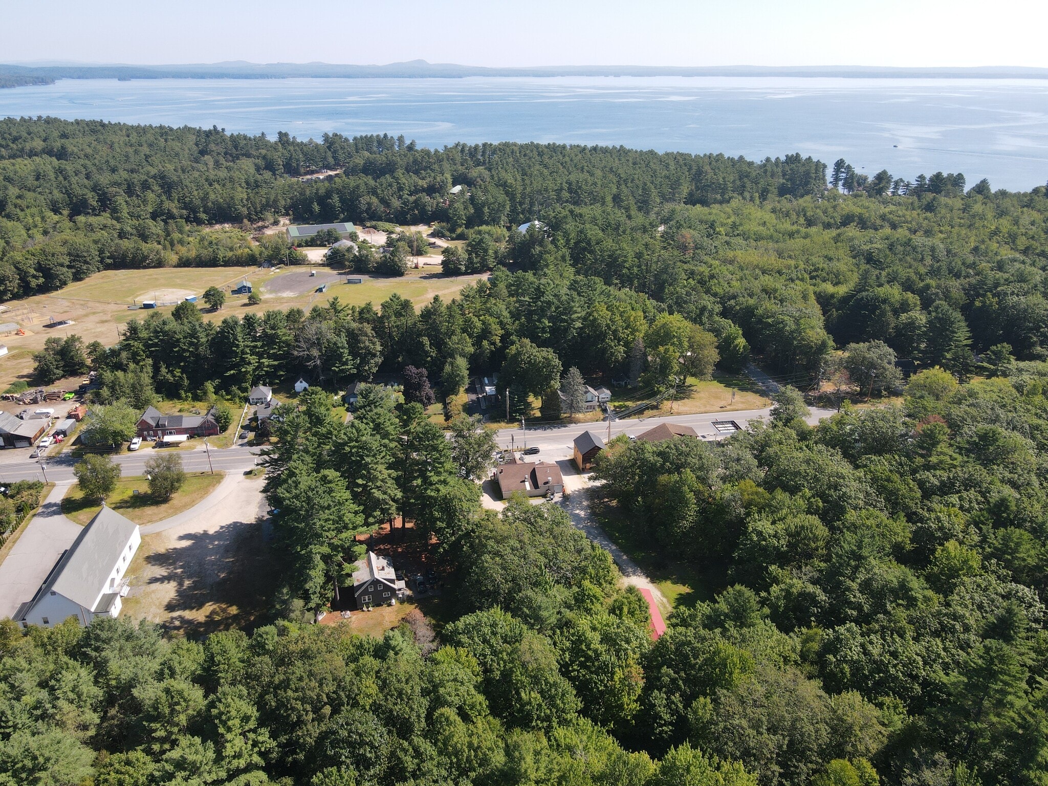 256 Sebago Rd, Sebago, ME for Rent