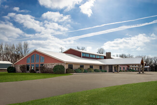 Detroit Lakes, MN Hospitality - 777 Highway 10 E