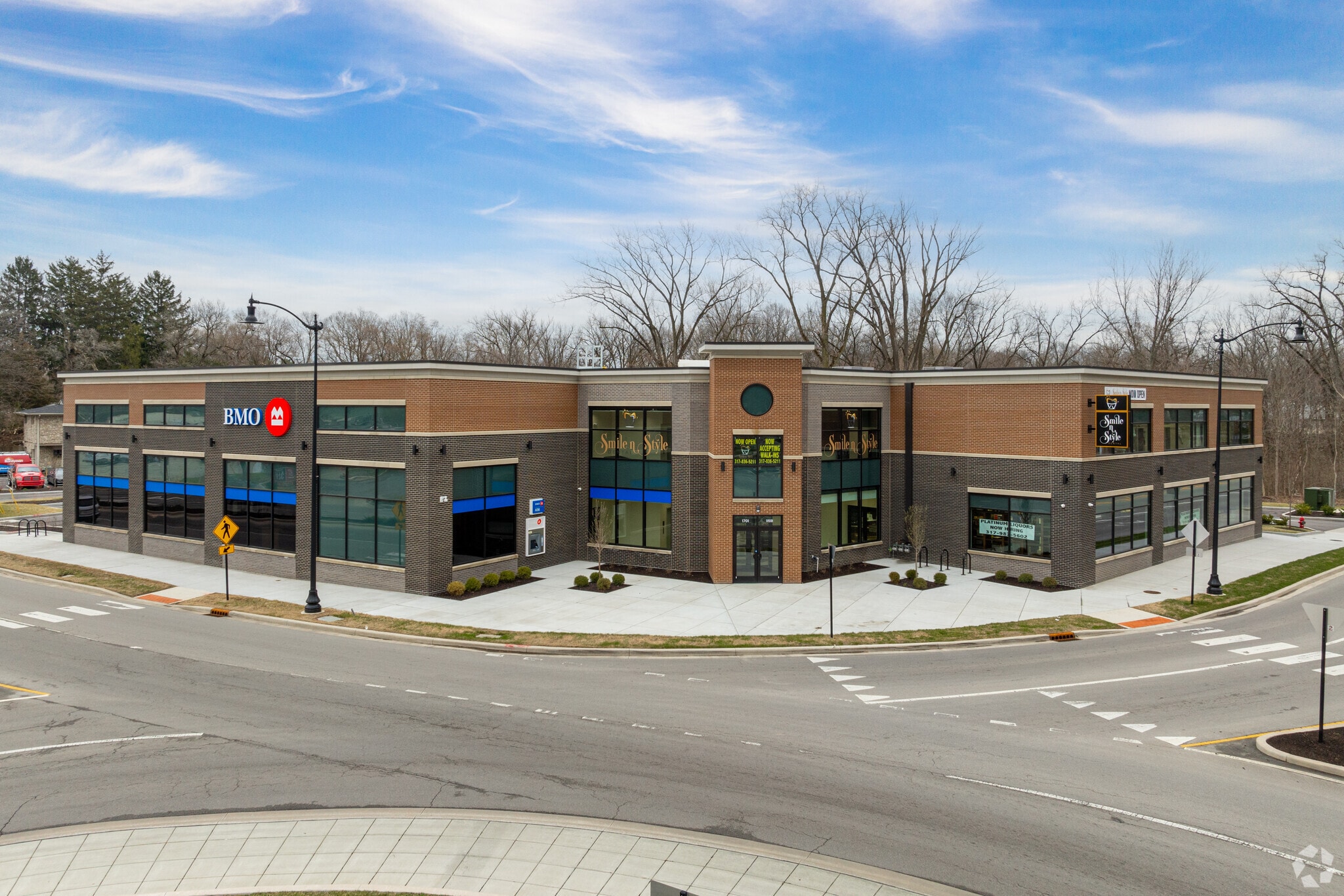 1701 E 116th St, Carmel, IN for Sale