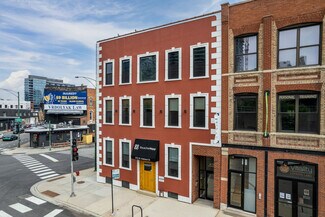 Chicago, IL Loft/Creative Space - 670 W Hubbard St