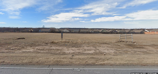 Broken Arrow, OK Commercial Land - 61st & County Line Rd
