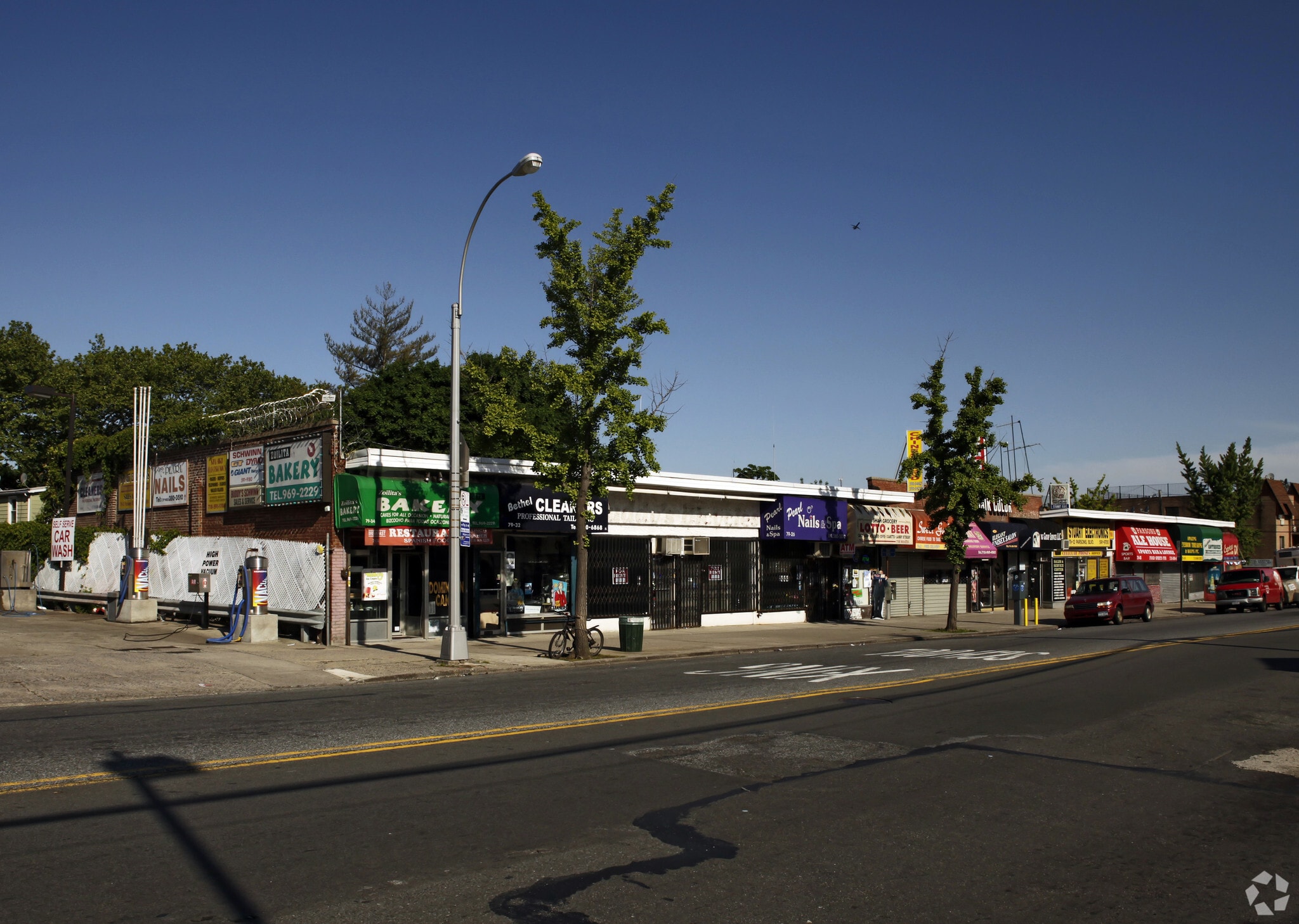 7904 Parsons Blvd, Flushing, NY for Rent